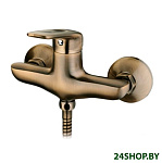 Картинка Смеситель Ledeme H48 L2048C (бронзовый)