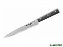 Кухонный нож Samura 67 Damascus SD67-0045M/Y
