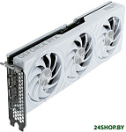 GeForce RTX 5070 White OC NE75070U19K9-GB2050W
