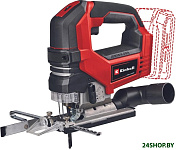 TP-JS 18/135 Li BL-Solo (без АКБ)