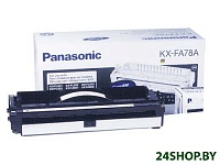 Картинка Барабан для лазерных факсов Panasonic KX-FA78A