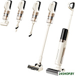 Trouver Wet and Dry Vacuum K30 Mix HMV24A (евровилка)