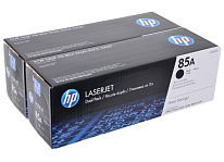 Картинка Тонер-картридж HP 85A (CE285AF)