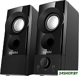 Картинка Акустика SVEN 357