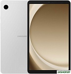 Galaxy Tab A9 LTE SM-X115 8GB/128GB (серебристый)