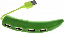 Картинка USB-хаб Bradex Перчик (зеленый)