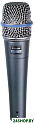 Микрофон Shure BETA 57A