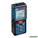 Дальномер лазерный Bosch GLM 40 Professional (0.601.072.900)
