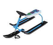 Картинка Снегокат РОССИЯ Happy 7116008