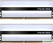 Xtreem ARGB 2x16ГБ DDR4 4000 МГц TF13D432G4000HC18LDC01