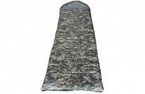 Картинка Спальный мешок FORA Camouflage SBD16-SB027