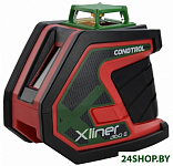 Картинка Лазерный нивелир Condtrol XLiner 360G