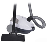 Картинка Пылесос Mystery MVC-1116 (белый/серый)