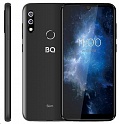 Смартфон BQ-Mobile BQ-6061L Slim Black