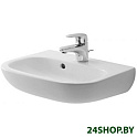 Умывальник Duravit D-Code 45x34 (07054500002)