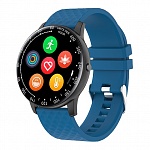 Картинка Фитнес-часы BQ WATCH 1.1 (синий)