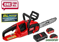 CEC 3536-1 1333454 (с 2-мя АКБ)