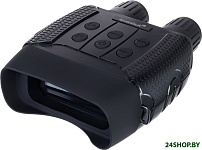 Halo 13x (черный)