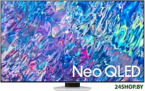 Картинка Телевизор Samsung Neo QLED QE65QN85BAUXRU