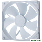 Картинка Вентилятор для корпуса Fractal Design Dynamic X2 GP-14 White Edition FD-FAN-DYN-X2-GP14-WTO