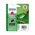 Картридж для принтера Epson C13T05434010