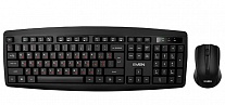 Картинка Клавиатура + мышь SVEN KB-C3100W