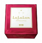 Картинка Маска для лица LuLuLun Face Mask Precious Red (32 шт)
