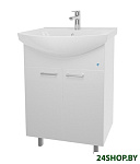 Картинка Тумба под умывальник АВН ЭКО plus 60 / 13.23 (3)