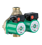 Картинка Насос Wilo Star-ZD 25/6