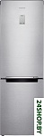 Картинка Холодильник Samsung RB33A3440SA/WT