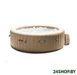 Картинка Бассейн-джакузи Intex Bubble Massage 28428