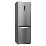 Картинка Холодильник LG GA-B459SMUM