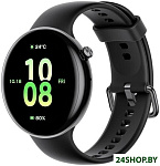 Watch Fit IVY-B19С (черный)