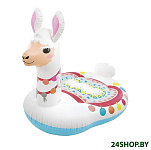Картинка Надувной плот Intex Cute Llama 57564NP