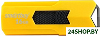 Картинка USB Flash SmartBuy Stream 16Gb SB16GBST-Y