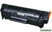 Картинка Картридж для принтера Sakura Printing SAQ2612A/FX9/FX10