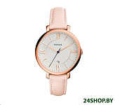 Картинка Наручные часы Fossil ES3988