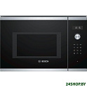 Микроволновая печь Bosch BEL554MS0