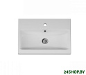 Умывальник AM.PM Gem M90WCC0602WG 61x41.5