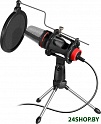 Игровой микрофон Defender Forte GMC 300 (64630)