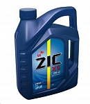 Картинка Моторное масло ZIC X5 Diesel 10W-40 6л