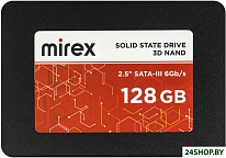 128GB MIR-128GBSAT3