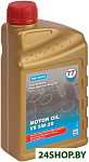Картинка Моторное масло 77 Lubricants VX 5W-30 1л