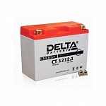 Картинка Аккумулятор Delta CT 1212.1 (12 А/ч)