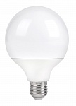 Картинка Светодиодная лампа SmartBuy G95 E27 18 Вт 3000 К [SBL-G95-18-30K-E27]