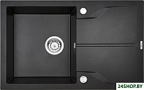 Andante ZQN G113 (графитовый металлик)