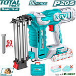 TCBNLI5005 (без АКБ, кейс)