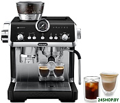 La Specialista Opera EC9555.BK