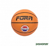 Картинка Мяч баскетбольный FORA BR7700-7