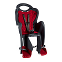 Велокресло Bellelli Mr Fox Clamp (dark grey) (RR17265)